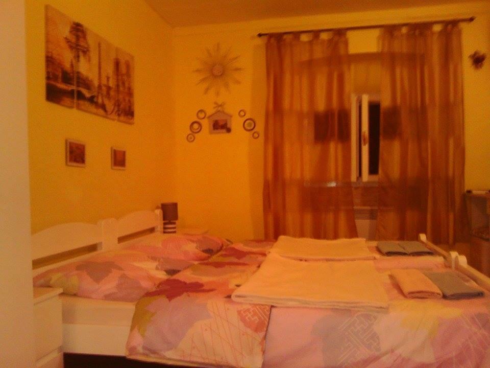 Studio And Rooms Korzo Rijeka Zimmer foto